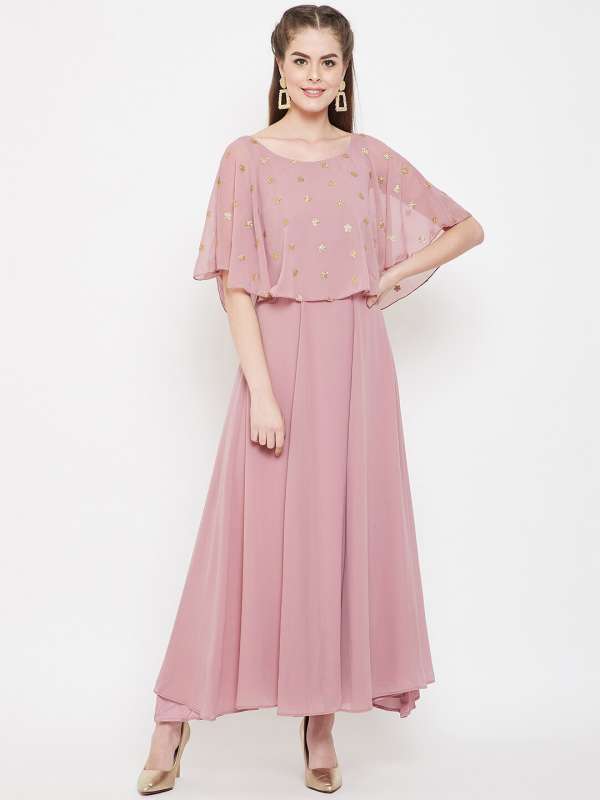 Indian wedding dresses hotsell for womens myntra