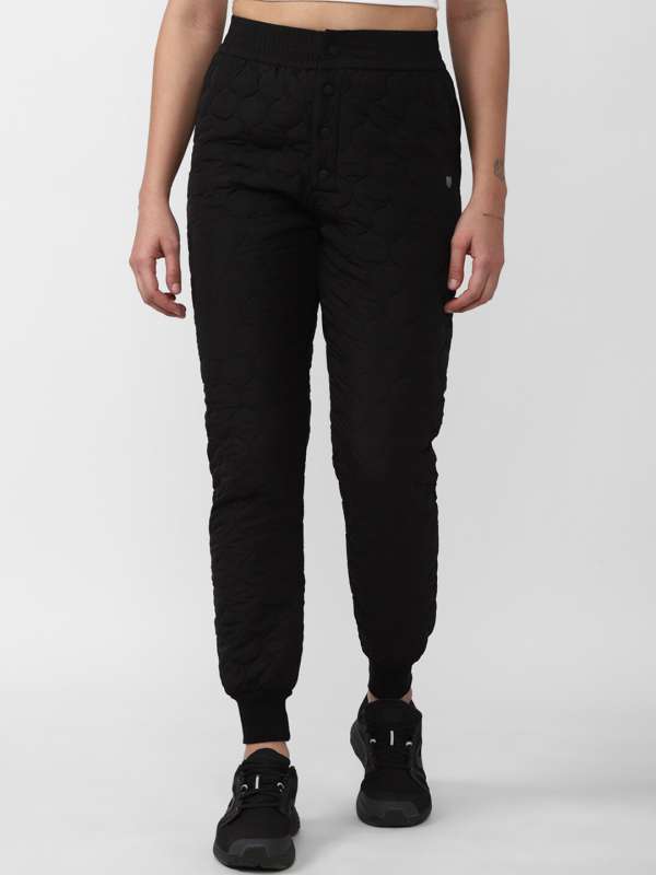 Forever 21 Joggers Trousers Buy Forever 21 Joggers Trousers