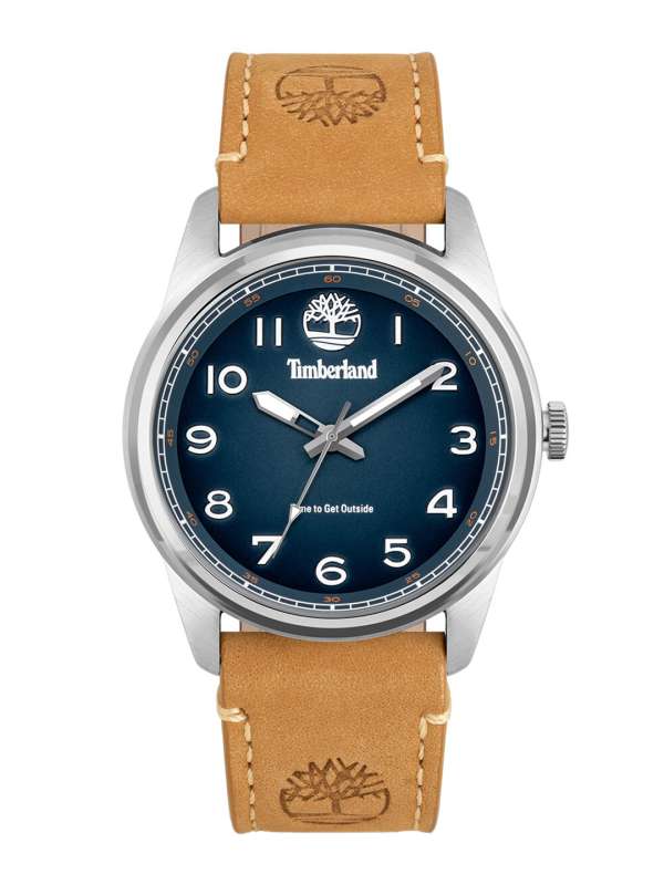 Timberland on sale watches myntra