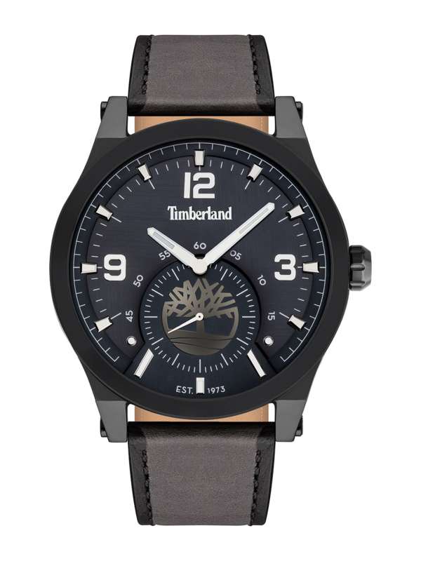 Timberland watches myntra clearance