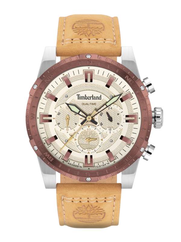 Timberland on sale watches myntra