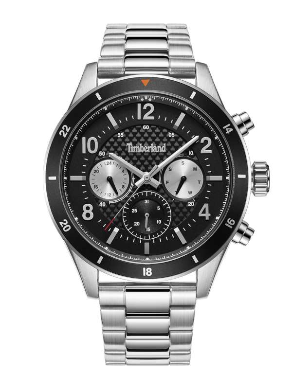 Timberland Watches Buy Timberland Watches Online in India Myntra
