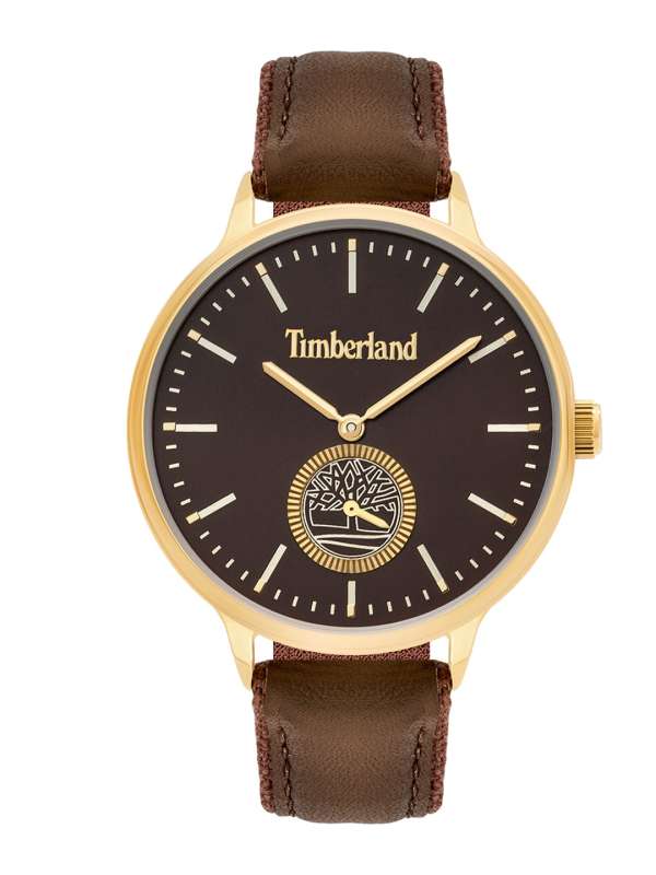 Timberland watches myntra deals