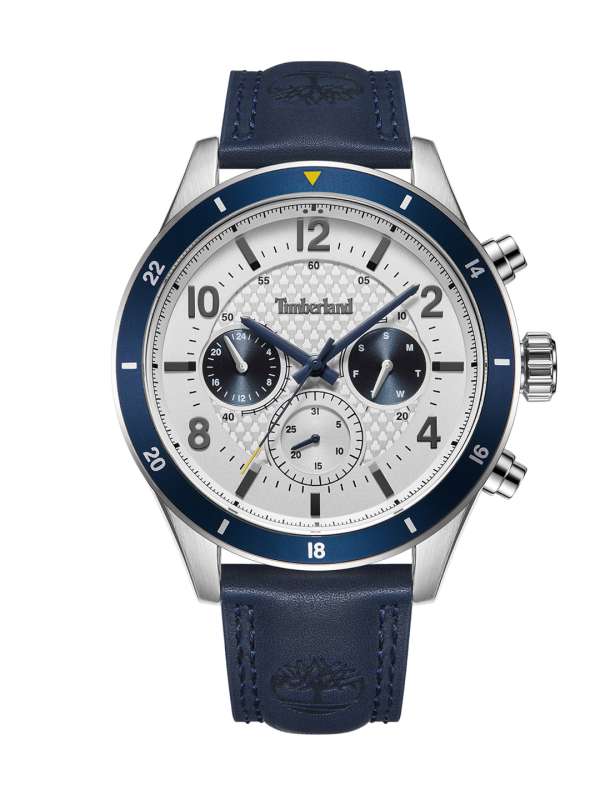 Timberland discount watches myntra