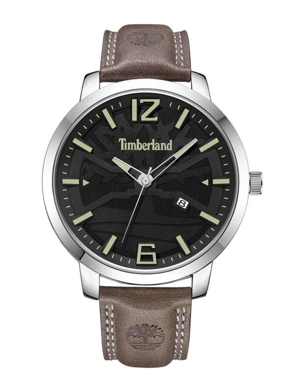 Timberland watches myntra on sale