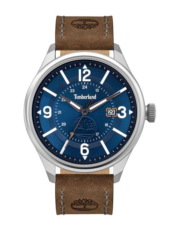 Timberland discount watches myntra