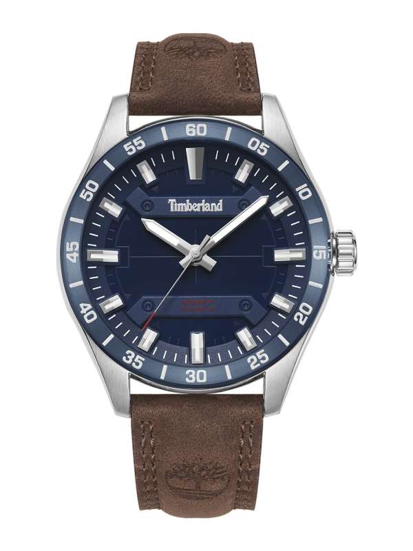 Timberland watches myntra deals