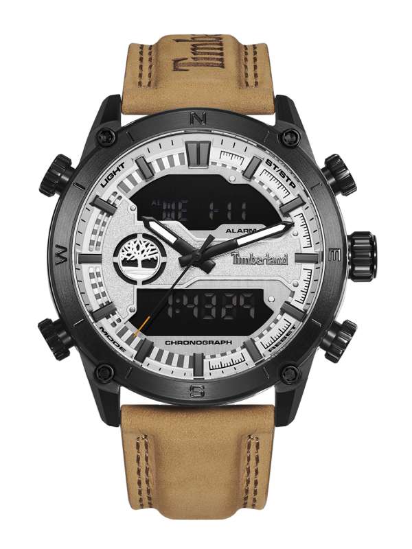 Timberland online watches myntra