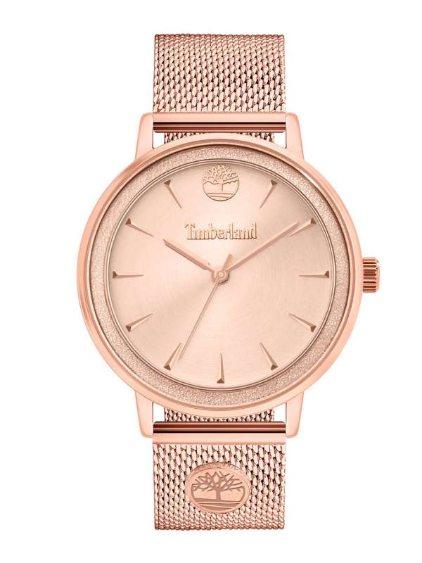 Timberland deals watches myntra