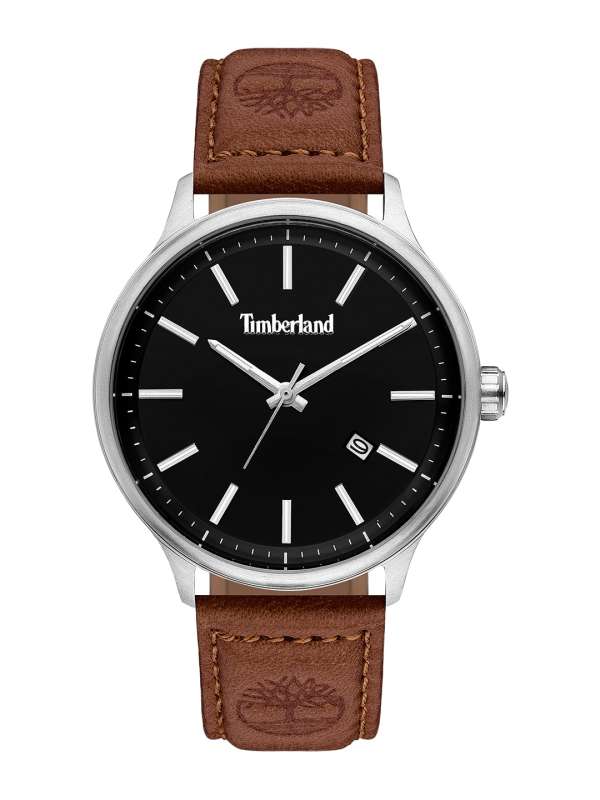 Timberland clearance watches myntra