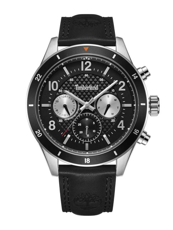 Timberland deals watches myntra