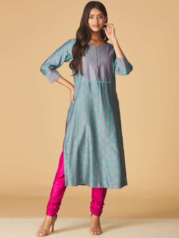 Fabindia indo western dresses online