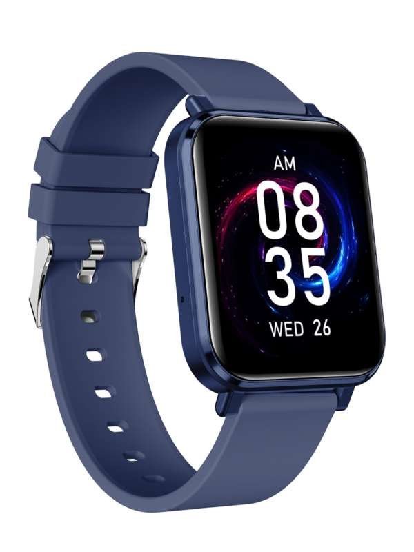 Portronics digital sales watch