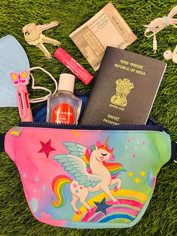 Unicorn Bag Buy Unicorn Bag online in India