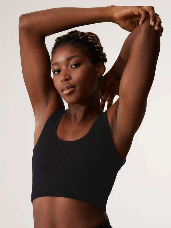Marks and 2025 spencer crop top