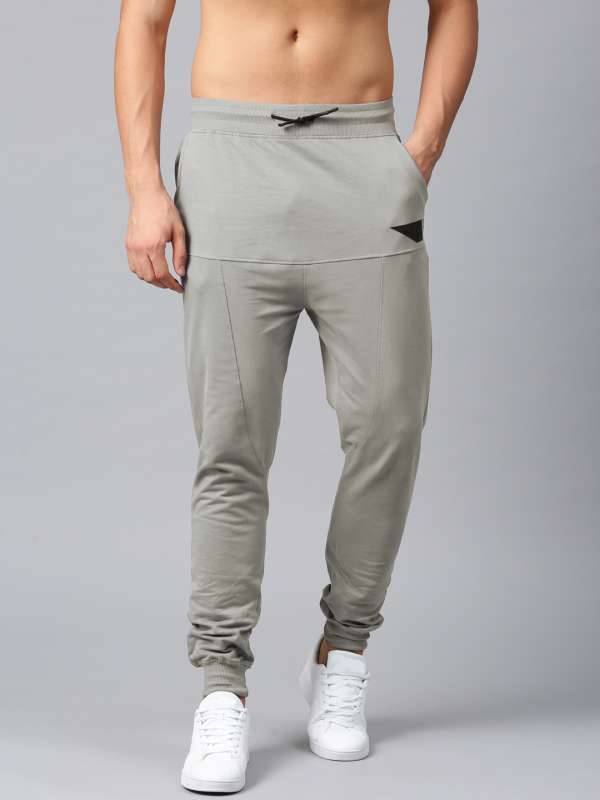 hrx track pants myntra