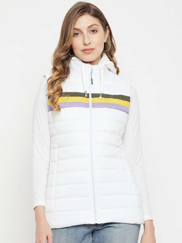 Women Okane Jackets Buy Women Okane Jackets online in India