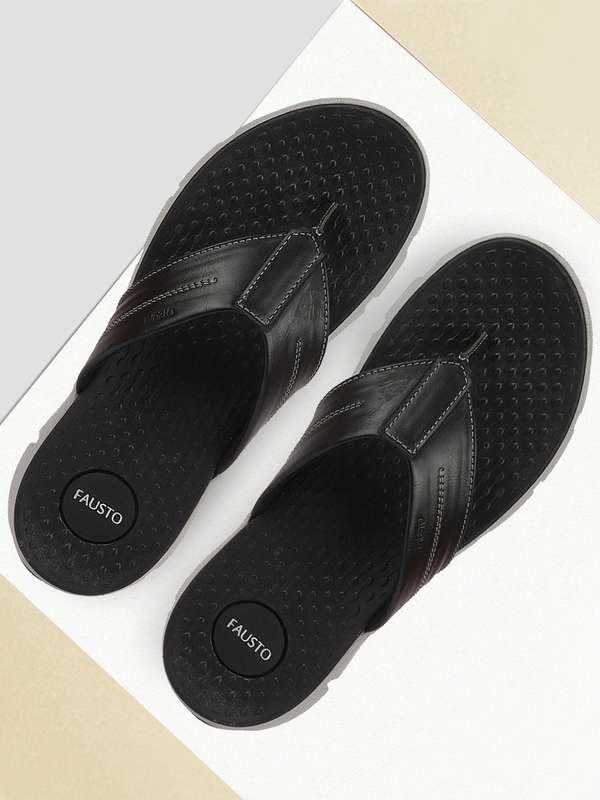 Fausto Flip Flops - Buy Fausto Flip Flops online in India