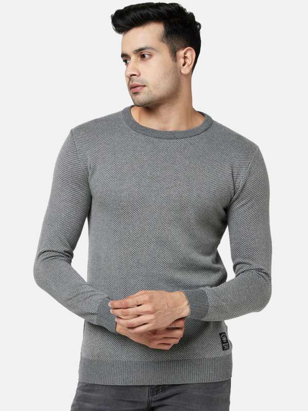 Pullover myntra hotsell