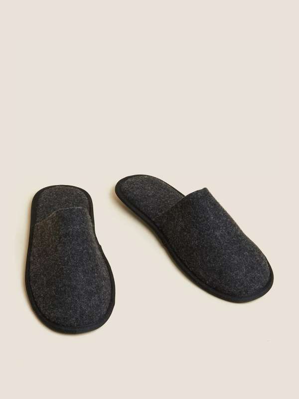 Velcro slippers marks hotsell and spencer