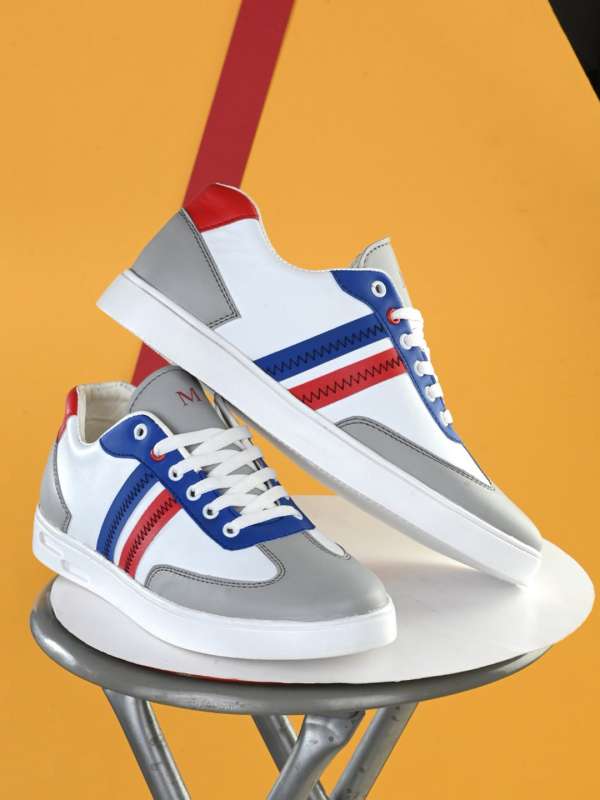 Mactree shoes myntra store