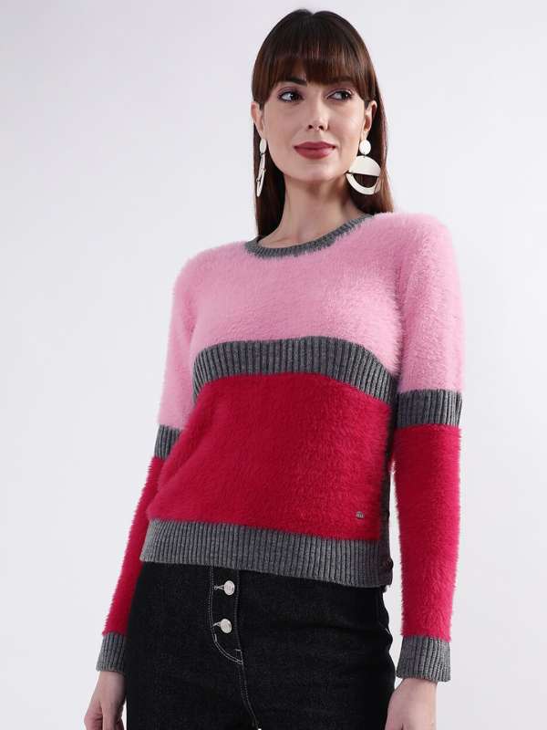 Elle sweaters online online