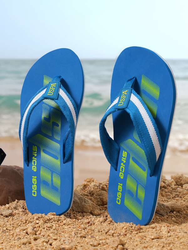 Uspa slippers discount