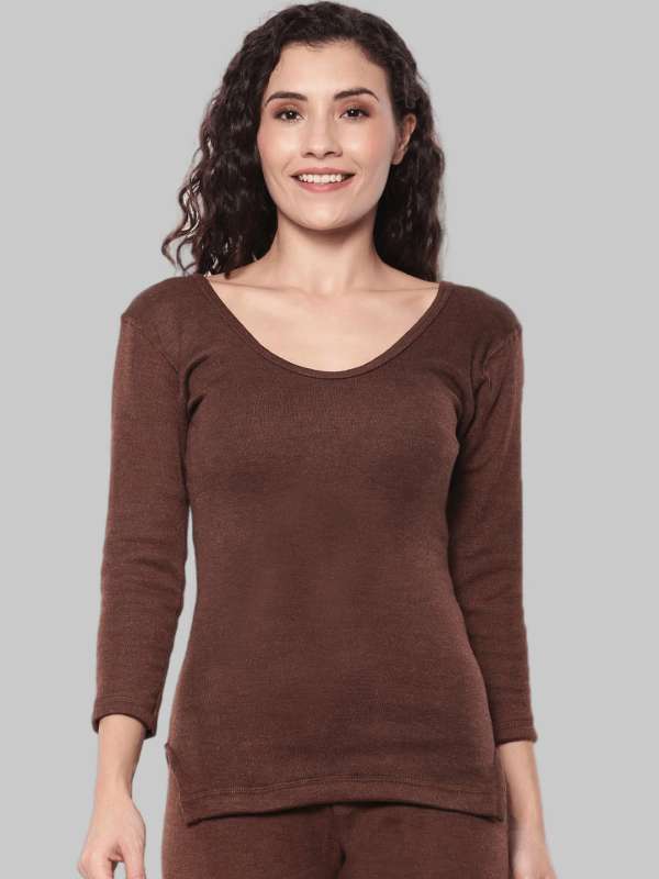 wool tops for ladies