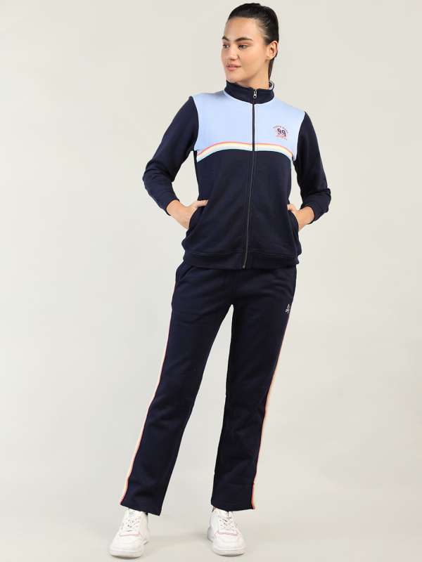 neva track suit