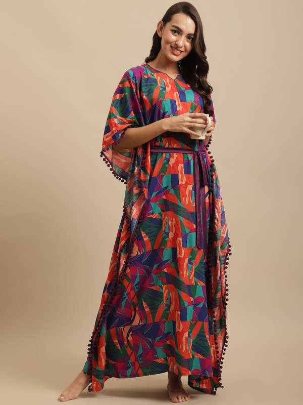 Claura nighty on sale