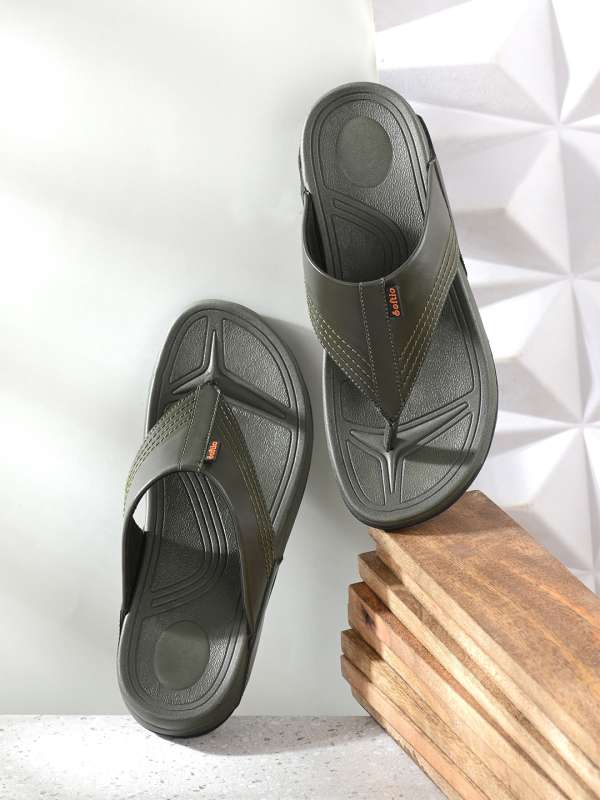 Softio Flip Flops Buy Softio Flip Flops online in India