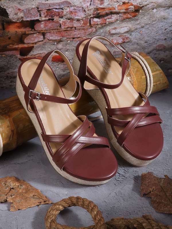 Roadster heels new arrivals