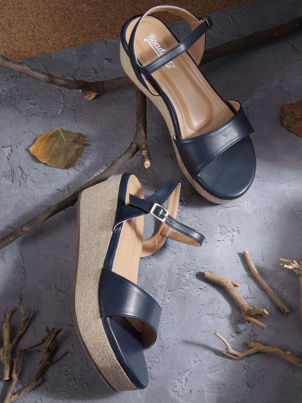 Roadster heels new arrivals