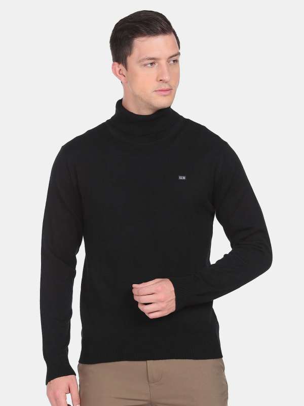 Men Arrow Sports Sweaters Buy Men Arrow Sports Sweaters online