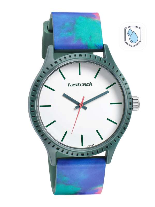 White Fastrack Watches Buy White Fastrack