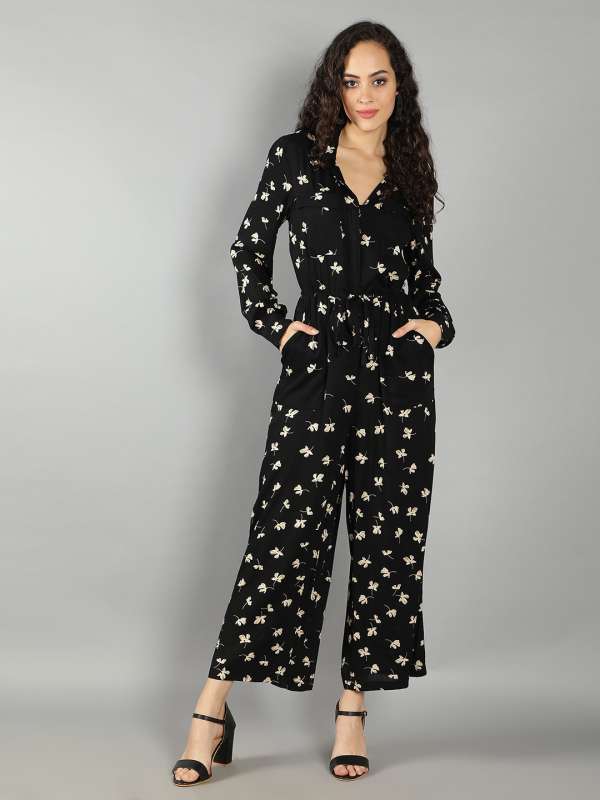 Buy Best women jumpsuits Online in India at Best Price