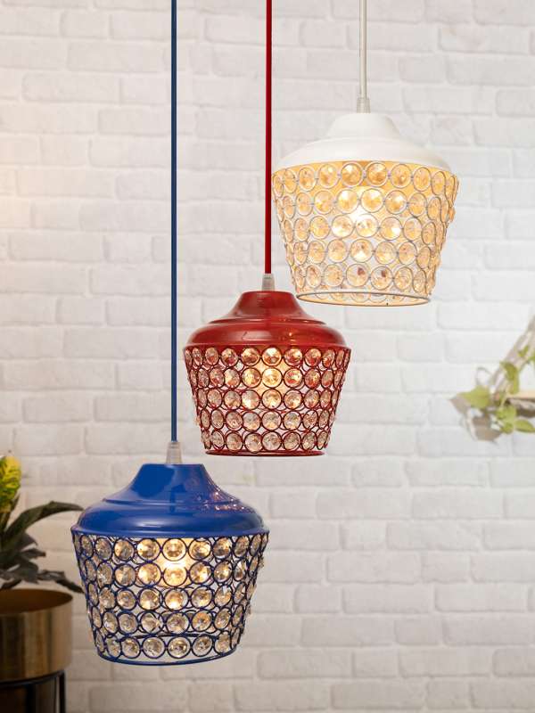 Myntra hanging discount lights