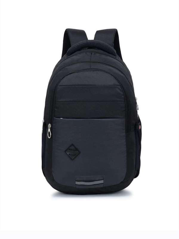 Buy Waterproof Backpacks Online At Best Prices on Myntra