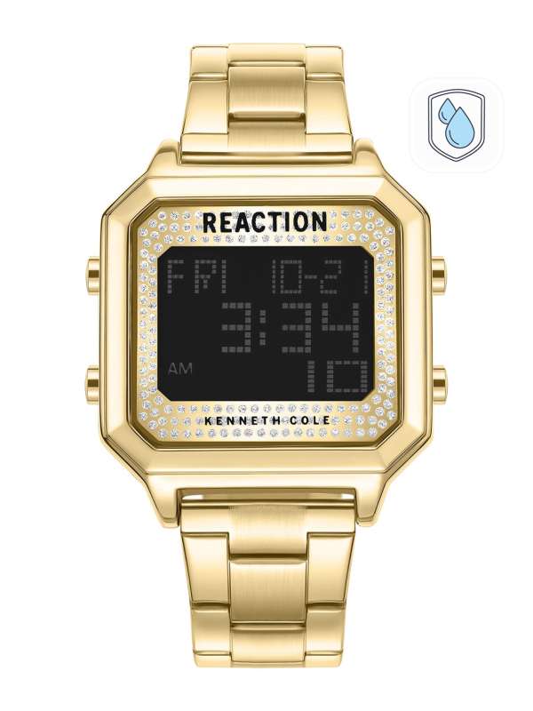 Reaction new arrivals watch price