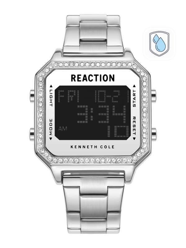 Kenneth cole hotsell digital watch