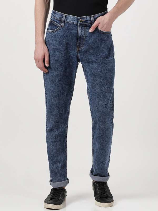 Men s Lee Jeans Buy Lee Jeans for Men Online in India