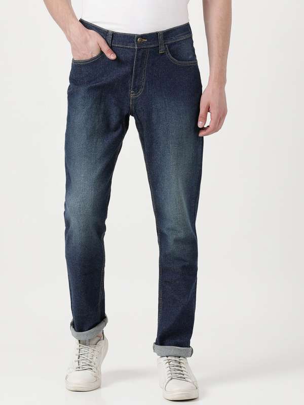 Men top jean lee
