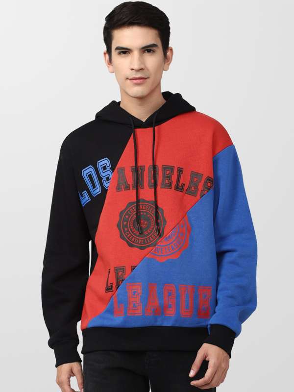 Forever 21 hoodies mens india 2025
