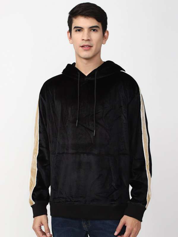 Forever 21 mens top sweatshirts
