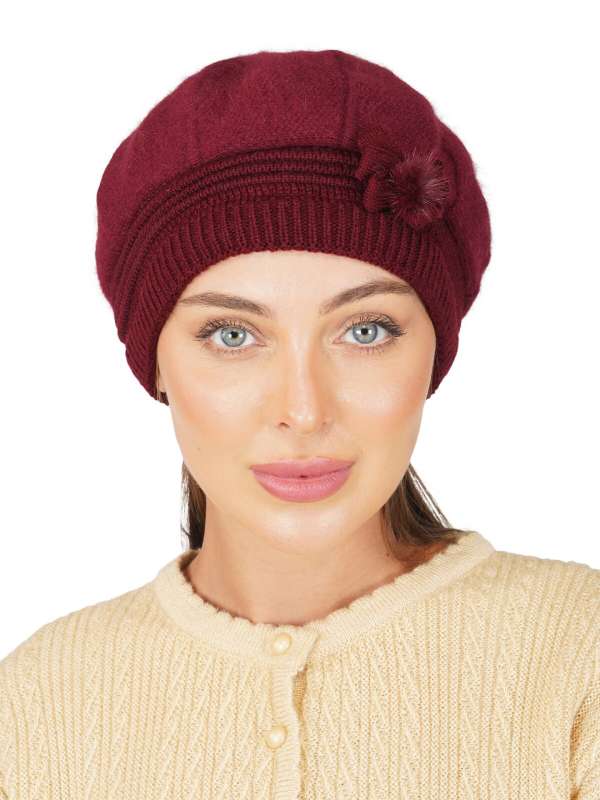 Slouchy Beanie Buy Slouchy Beanie online in India