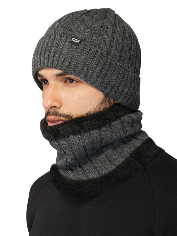 Cap neck sales