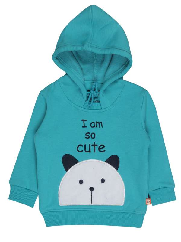 Buy Stylish Hoodies Online for Kids at Best Price Myntra