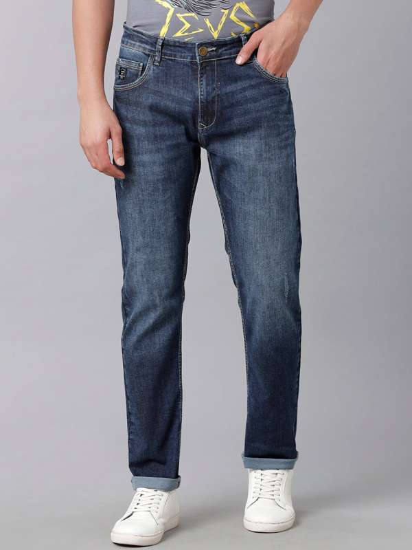 Mast And Harbour Jeans  Buy Mast And Harbour Jeans online in India