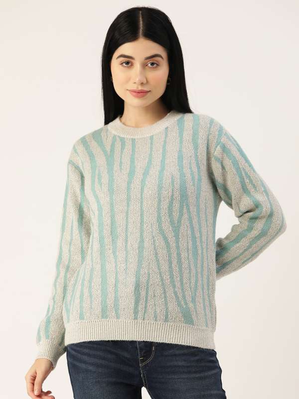 Madame sweaters online top