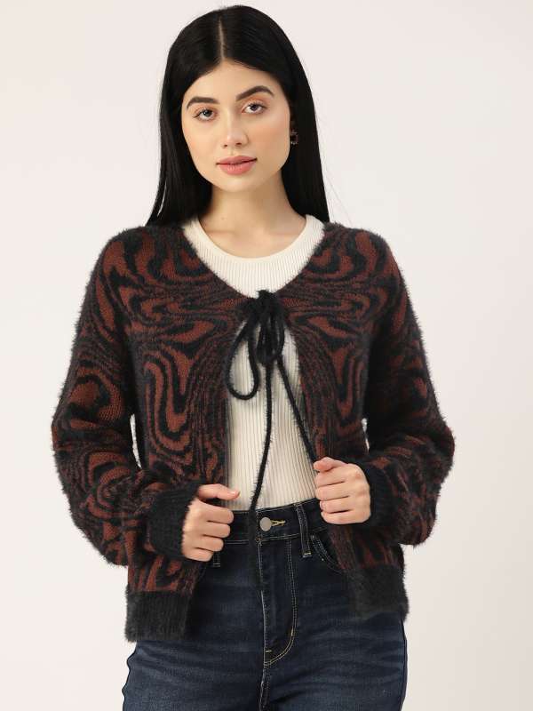 Madame sweaters online shopping top